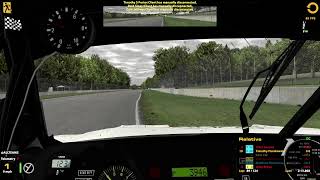 Road America 500 WITH NO PRACTICE screenshot 2