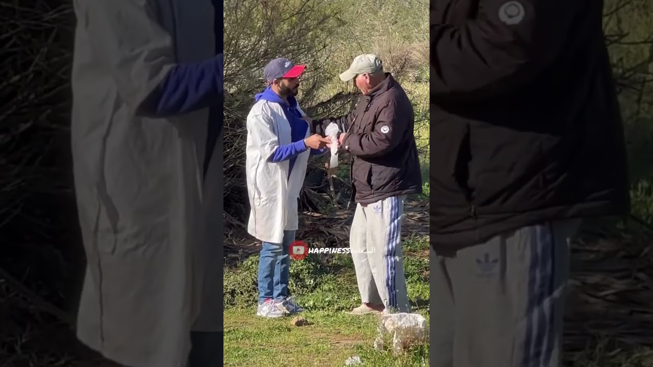 مقلب المعجون😱😱🤣