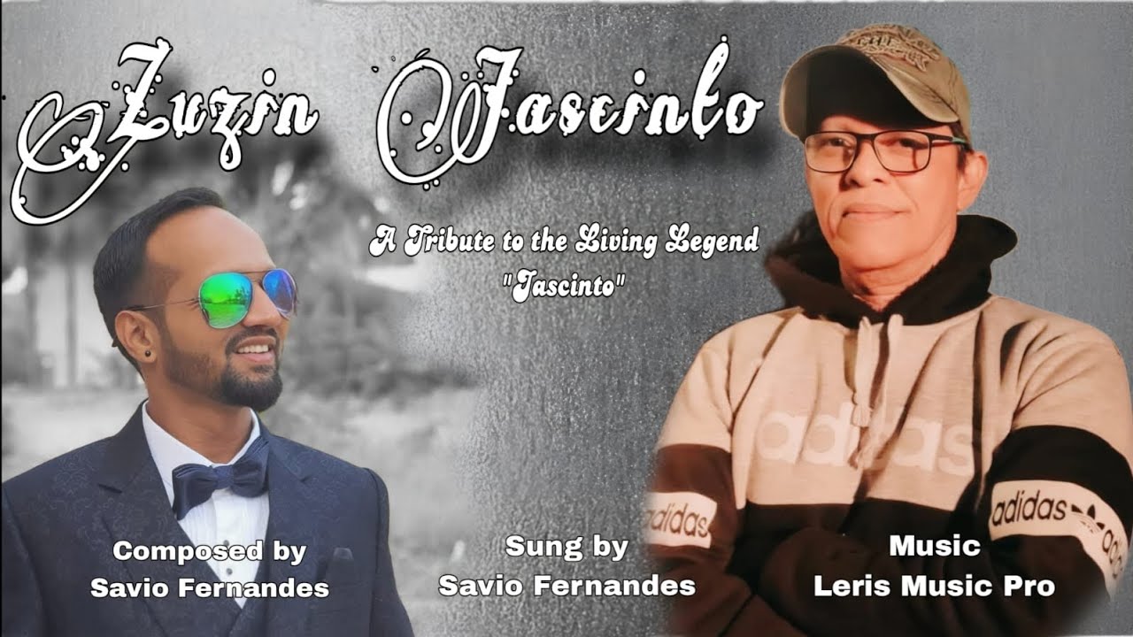 Zuzin Jascinto 1st Prize 🏆 - Savio Fernandes Legends#Worli#Eastindians#koli