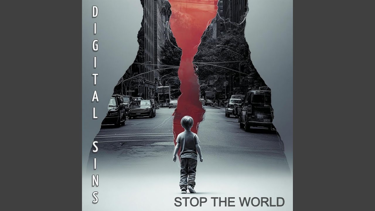 Stop The World - YouTube