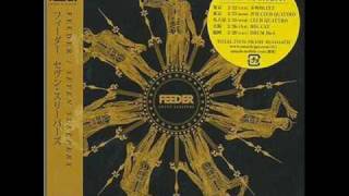 Feeder - Somewhere to call your own (B side)