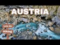 Örflaschlucht: Austrian Hiking Adventure