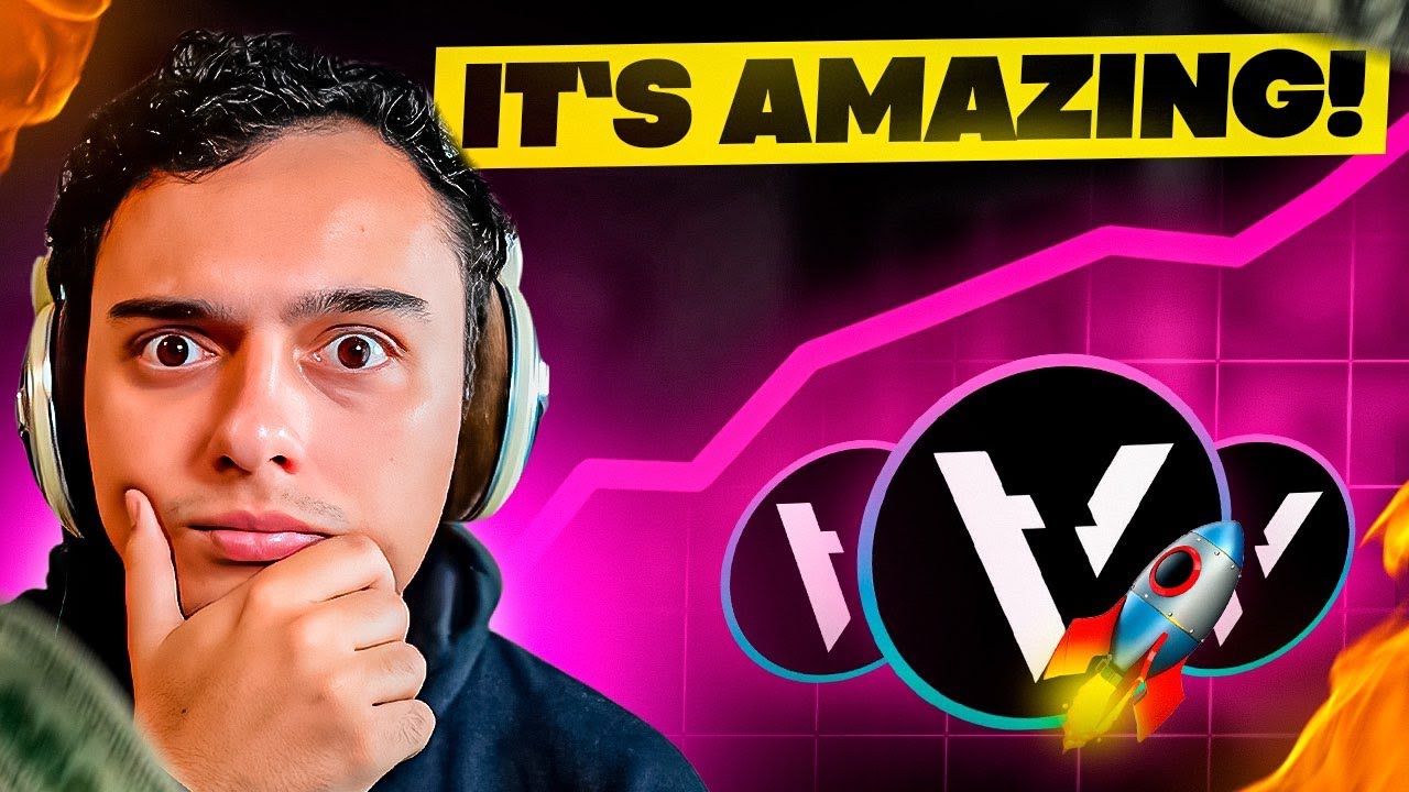 AURORY MAJOR UPDATE!! (TOP CRYPTO GAMING ALTCOIN ON SOLANA!?)