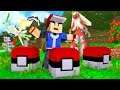 *NEW* Pixelmon Lucky Block Challenge - Minecraft Pixelmon Minigames