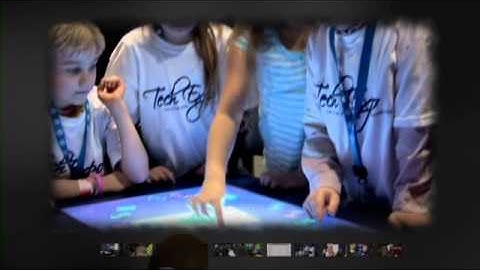 Tech Expo 2012 Commercial (update)