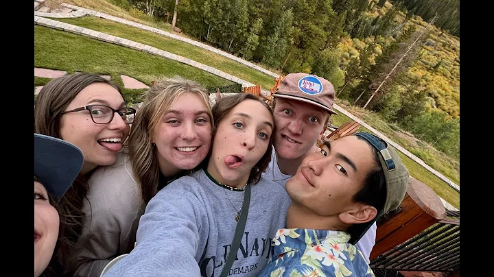 Sr year CCU fall 2022!