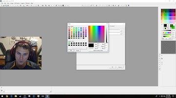 Finding Shortcut Keys!: Graphics Gale Tutorial