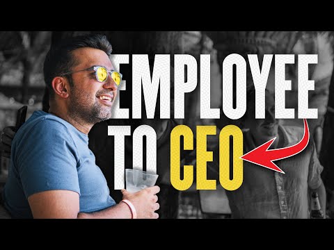 Видео: Teachable Employee to Circle CEO/Co-Founder— Sid Yadav's remarkable story