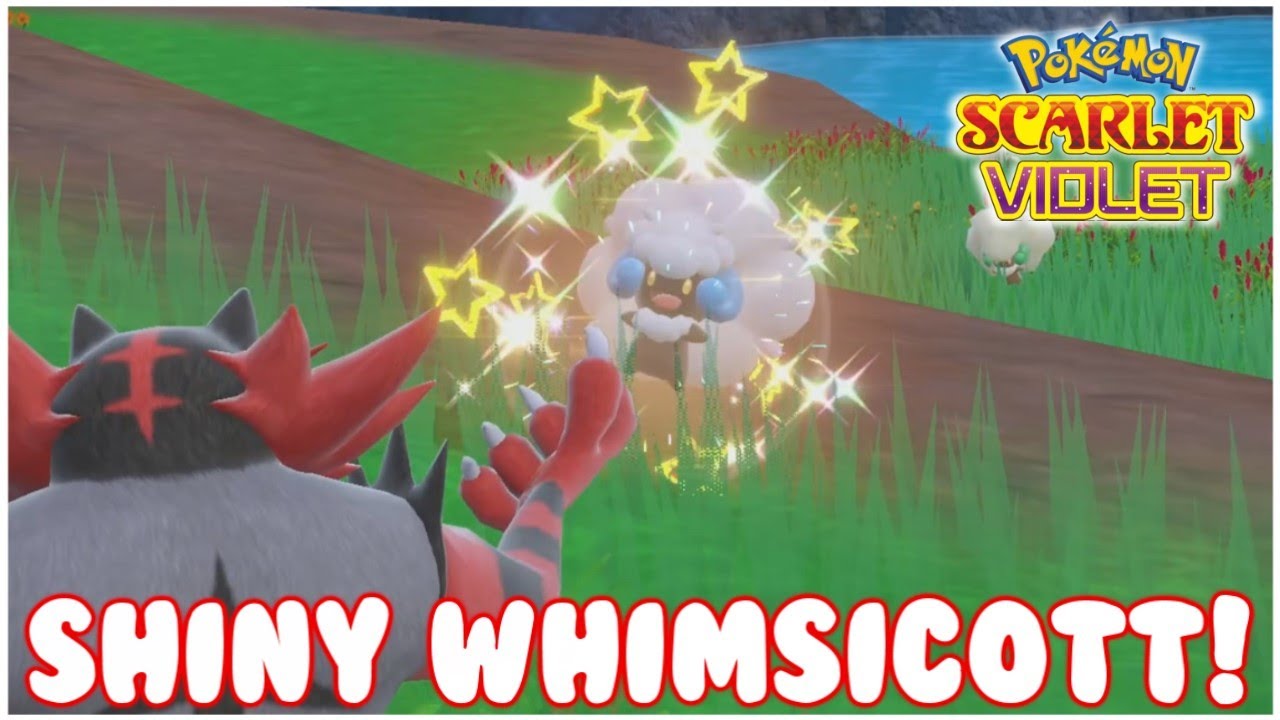 Whimsicott Shiny O Non 6 IV Competitivo Legit Pokemon Spada Scudo Sword Shield - Foto 7