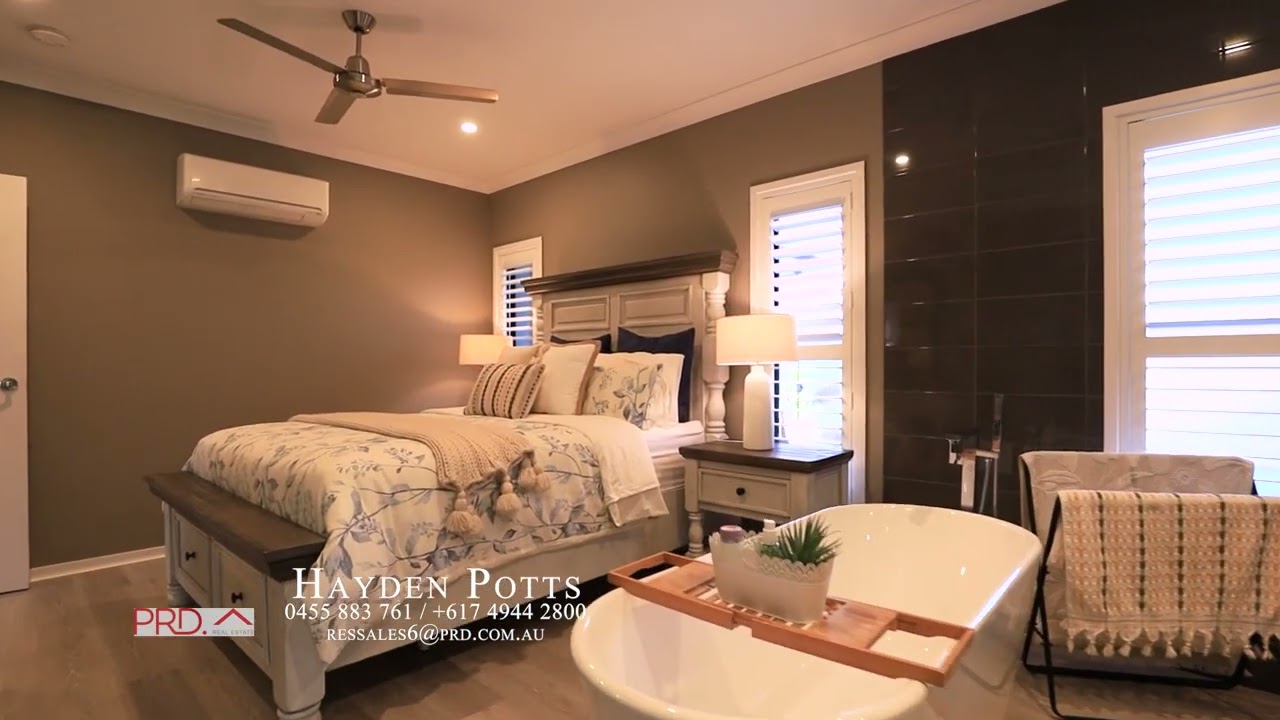 11 Bensara Crescent | Property Tour