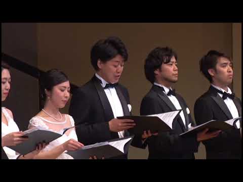 流浪の民　Chor stella