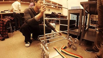 ME 463 Senior Design Project