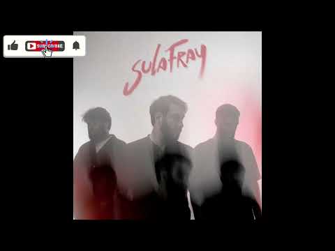 Sula Fray - Ожоги от сигарет