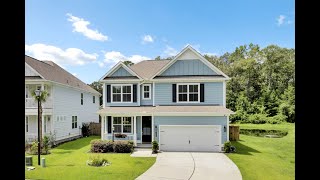 105 Plowden Mill Court video tour