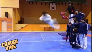 Combo Vine #44 Вертуха