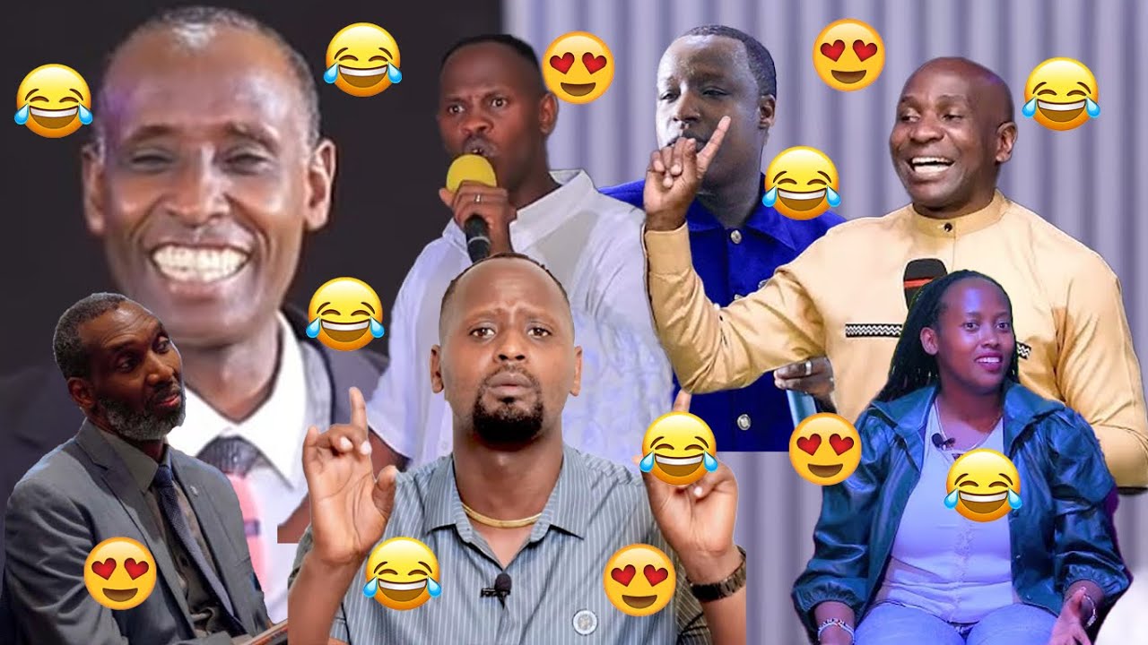 🔴VIDEO ZISEKEJE cyane😂🔥ziri guca kuri WHATSAP😂💔muriki CYUMWERU cya 42‼️