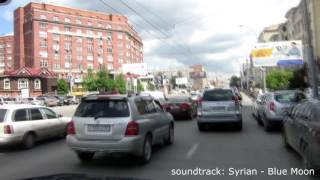 2016 05 30 Новосибирск, пр. Димитрова