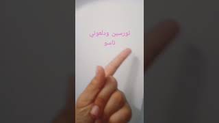 تعرف عن نفسي ✌️😊☺️