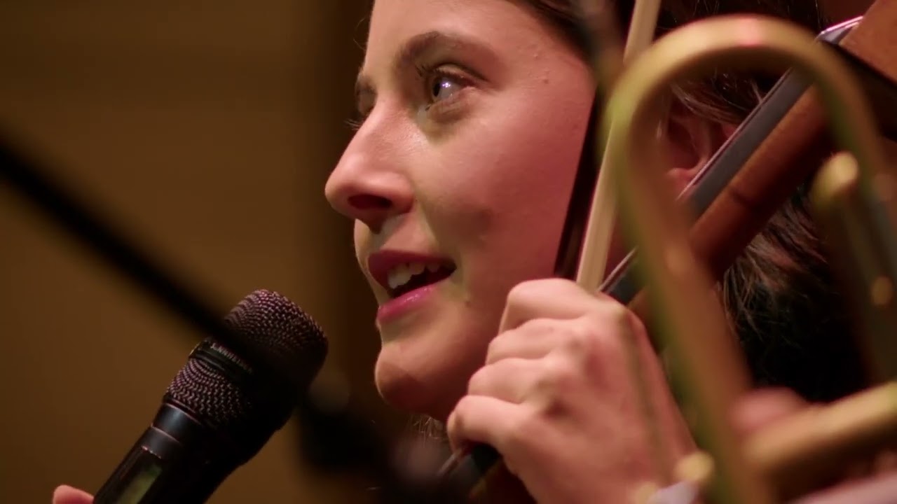 Adele, Oscar VIRET et Donatienne HANTIN - Improviser en jazz : le courage de la création