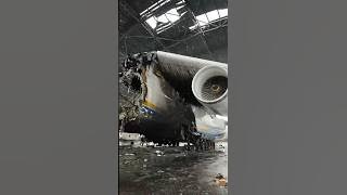 AN-225 There’s Nothing We Can Do. . . . . . . . . . . . . . . . . #shorts #an225