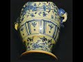 Chinese Ceramics Ming Dynasty Chenghwa Blue and White. 中國陶瓷 明代成化青花