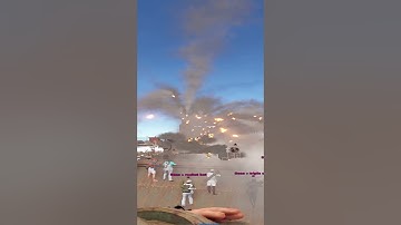 Rust When THE 321 HITS on Vital Us10x by seas