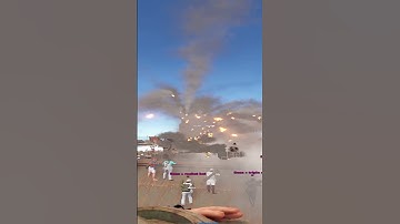 Rust When THE 321 HITS on Vital Us10x by seas