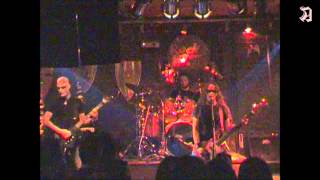 Angstridden - Outside All Shades of The Perfect Black (Live)