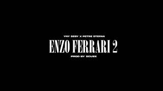 YNY Sebi & Petre Stefan - ENZO FERRARI 2