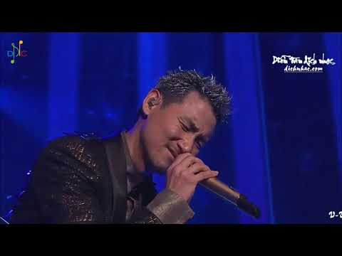 Video [Vietsub + Kara] 吻别 - Nụ Hôn Biệt Ly - Trương Học Hữu... - youtube