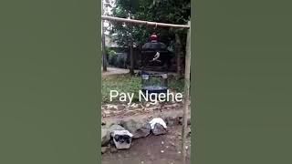 Burung kutilang gacor suara plong tembus tak terkalahkan from Rangkas Bitung milik Ahmad Rifa'i