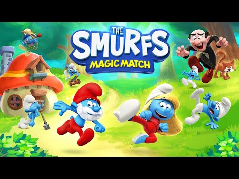 Os Jogos Smurf – Apps no Google Play