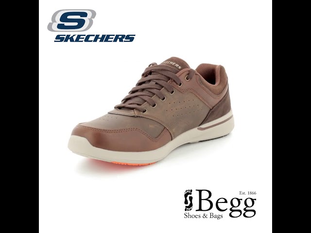 elent velago skechers