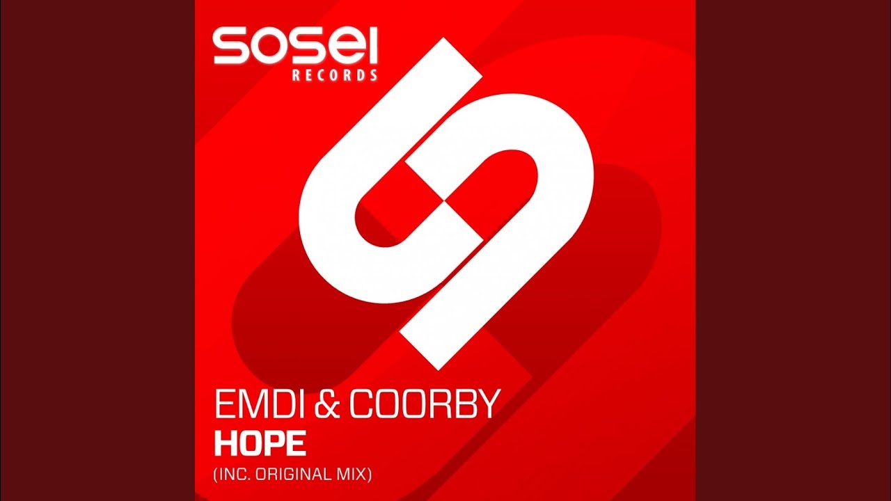 Watch Hope (Original Mix) on YouTube Watch Hope (Original Mix) on YouTube