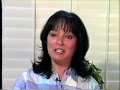 I GAVE MY SOUL TO SATAN, BUT JESUS WOULDN'T LET HIM KEEP IT!  (Linda Laine Testimony)