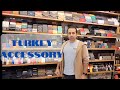 Buying accessories from turkey