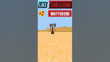 Minecraft: Build Hack #shorts #viralshort #youtubeshort #trendingshorts #minecraft #lamp