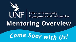 CEP Mentoring Overview 2025