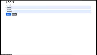 Property Portal- Devmountain Java Capstone Project Demo Wealth