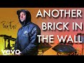 ⚒ANOTHER BRICK IN THE WALL⚒ Pink Floyd - Handpan &amp; Didgeridoo cover by Sherif Elmoghazy
