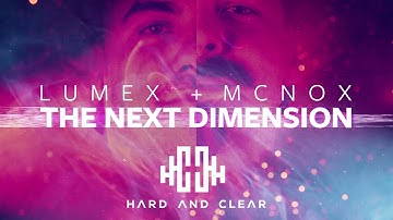 Lumex ft. MC Nox - The Next Dimension