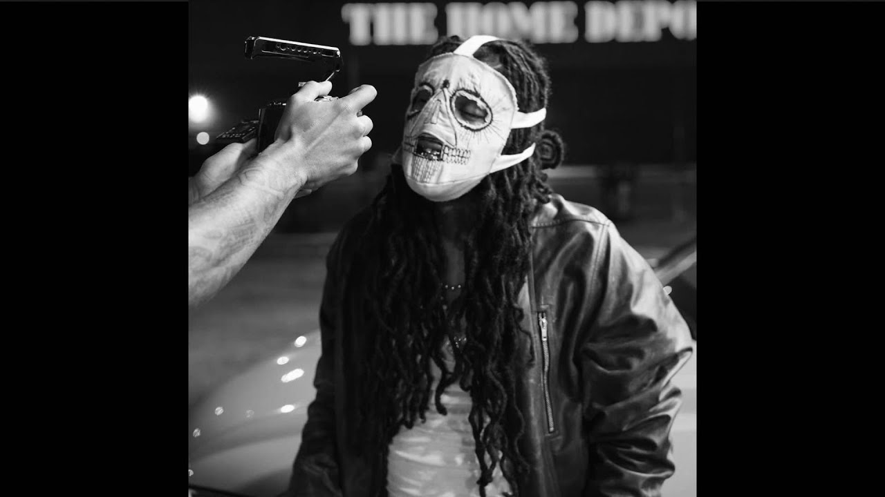 洋楽 Skrilla Mob tapeonly G-RAP Skrilla - YouTube