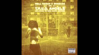 T.H.U.G. Angelz (Hell Razah + Shabazz) - 