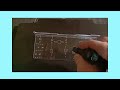 Карта разметки дверных ручек 2.0