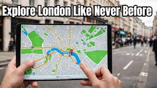 The SECRET Hidden Gems Of London
