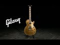 Gibson Les Paul Standard 50s, Gold Top | Gear4music demo