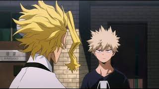 Bakudekukatsudeku Edit Scenes Episode 50-51 Only No Sound