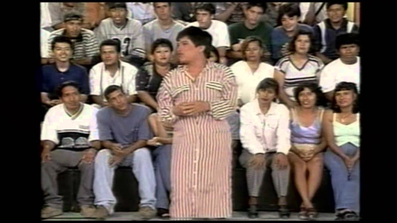 COMICOS AMBUALANTES PARTE 7