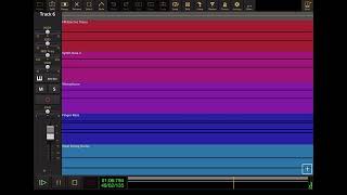 Sesame Street Put Down The Duckie - Audio Evolution Cover