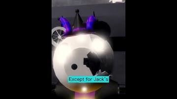 Did you know that in Accurate Piggy Roleplay Attic